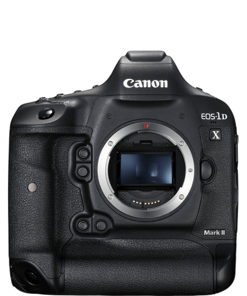 1DX Mark II