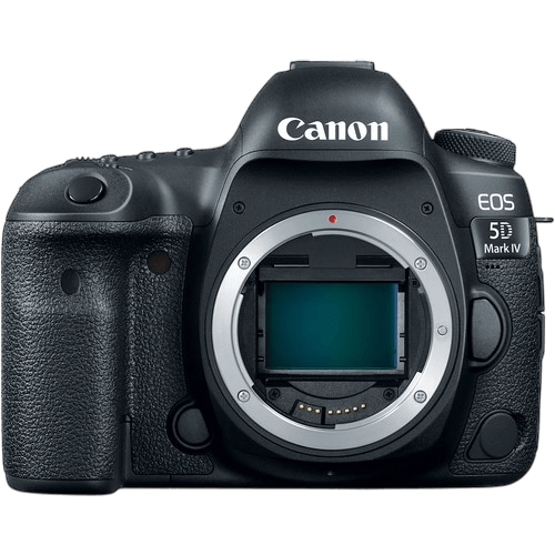 5D Mark IV