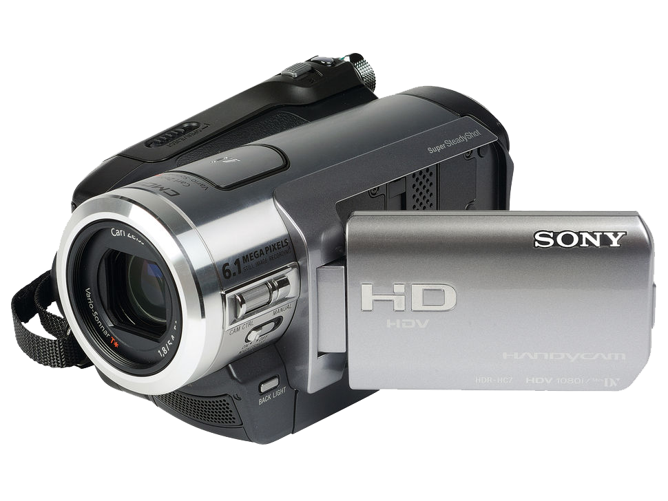 Камера сони для видео. Камера Sony Handycam. Sony HDR-hc7. Камкордер Sony fx7e. Видеокамера Sony Handycam 6.1 Mega Pixels.