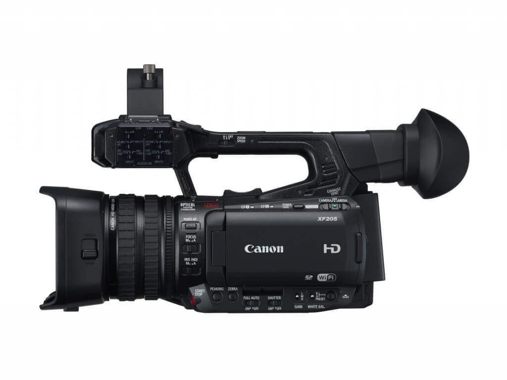 Canon Camcorder Repair Canon Video Camera Repair